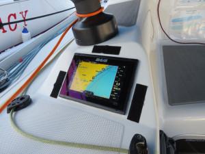 2020 Jeanneau Sun Fast 3300 