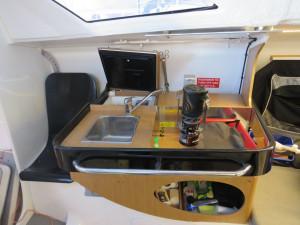 2020 Jeanneau Sun Fast 3300 