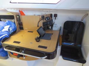 2020 Jeanneau Sun Fast 3300 
