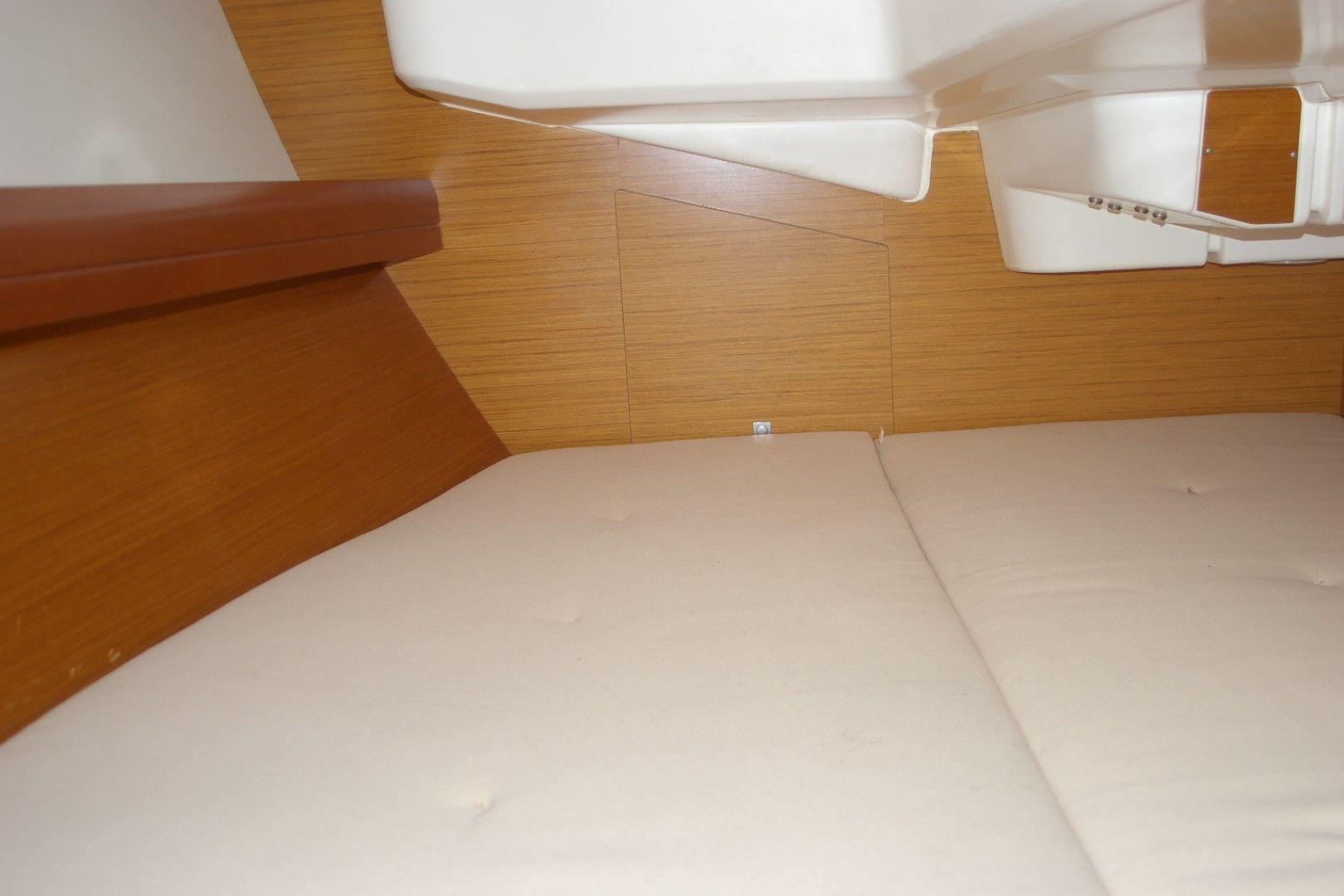 Sun Odyssey 36i