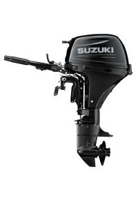 Suzuki 15HP 4 Stroke