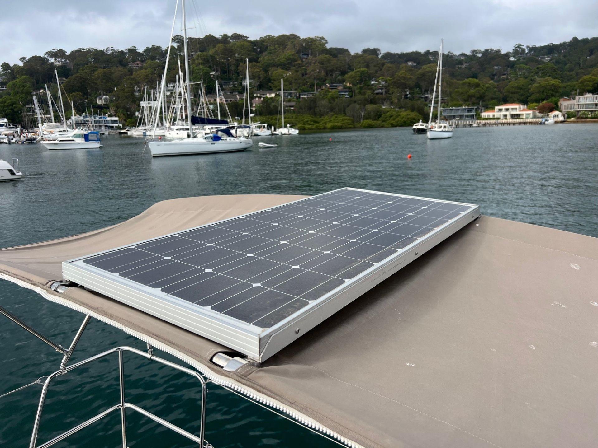 2017 Sun Odyssey 349