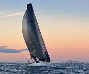 2020 Jeanneau Sun Fast 3300 