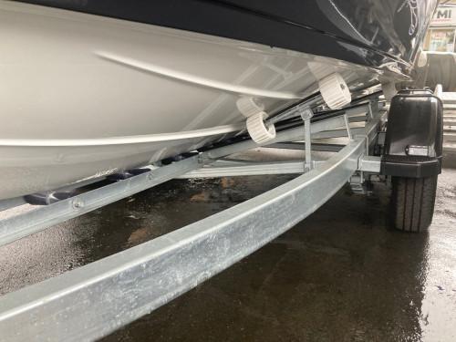 Carousel 1 of Haines Hunter 565 Offshore + Yamaha F130hp 4-Stroke - PACK 1 FOR SALE