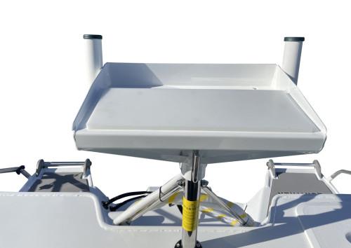Carousel 1 of Quintrex 500 Top Ender PRO + Yamaha F90hp - PRO PACK FOR SALE
