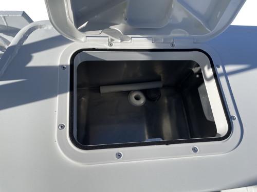 Carousel 2 of Quintrex 500 Top Ender PRO + Yamaha F90hp - PRO PACK FOR SALE