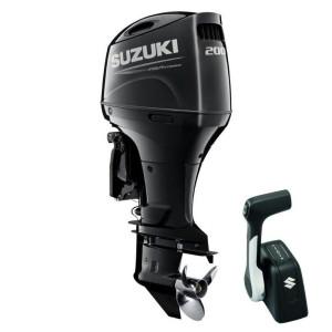Suzuki 200HP 4 Stroke, Specials Offer.