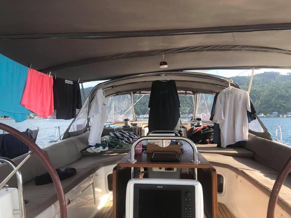 2010 Jeanneau 53