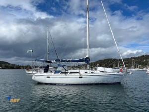 Catalina 36