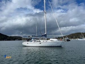 Catalina 36