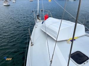 Catalina 36
