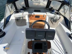 Catalina 36