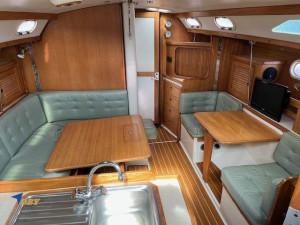 Catalina 36
