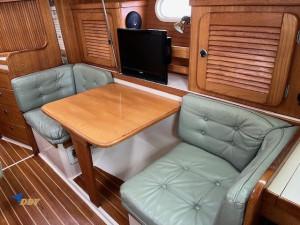 Catalina 36