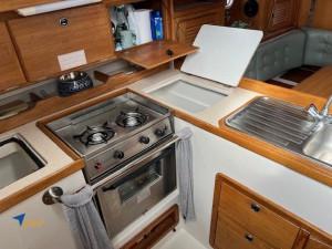 Catalina 36