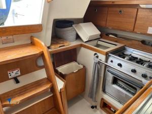 Catalina 36