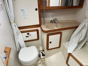 Catalina 36