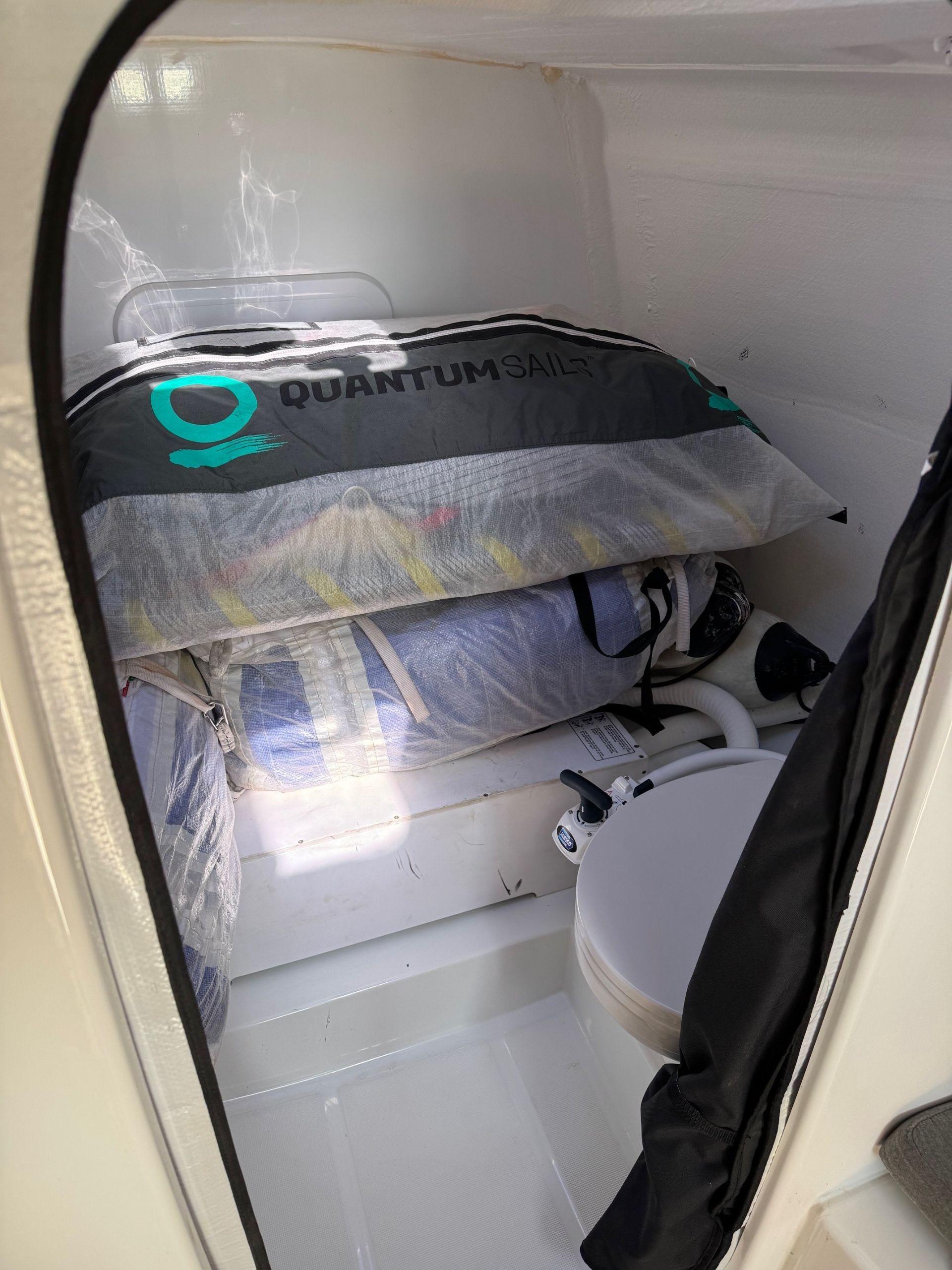 2021 Jeanneau Sun Fast 3300
