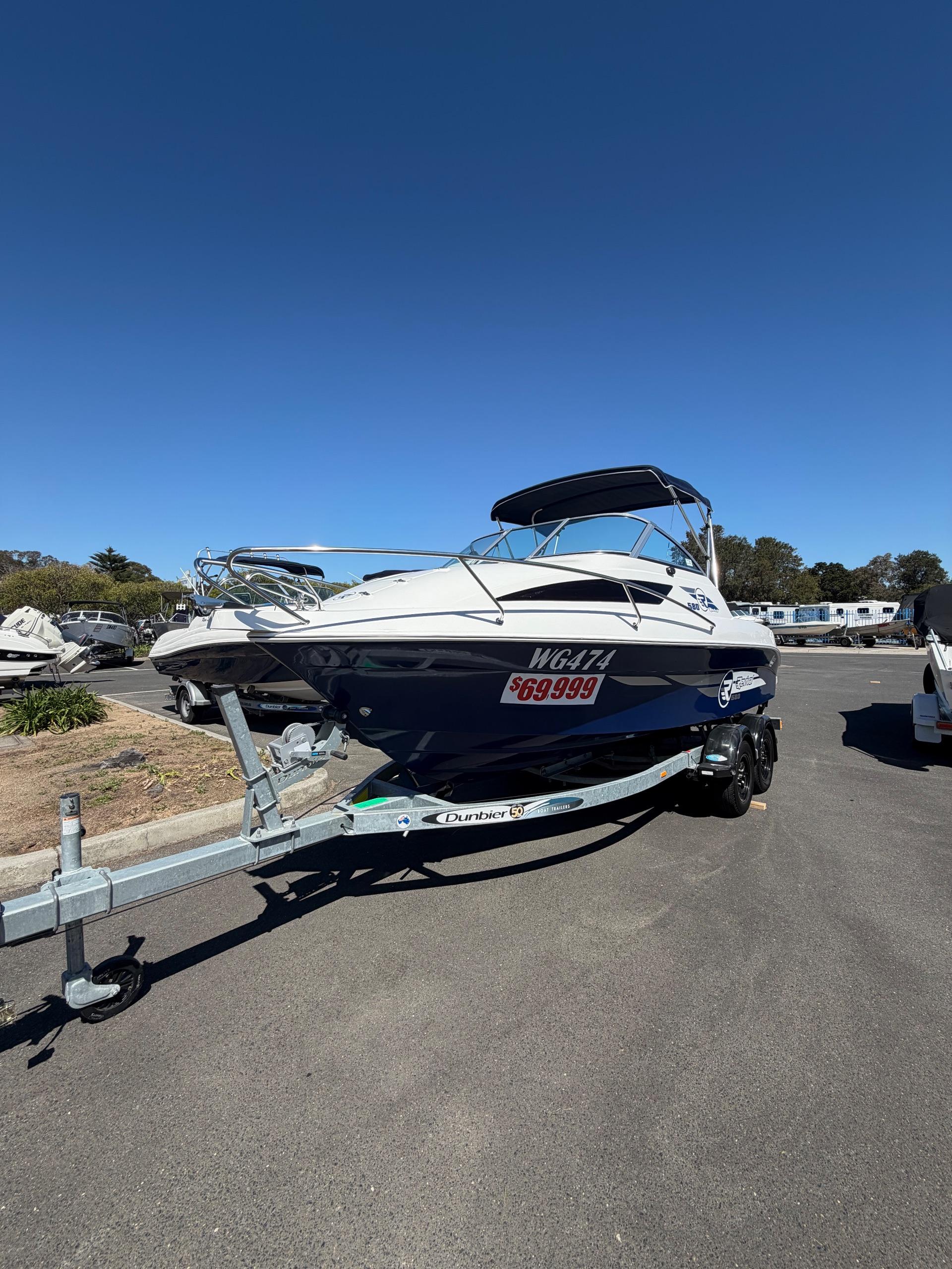 Revival R580 Sportz- 2021 Model Revival R580 Sportz- 2021 Model