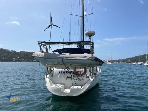 Carousel 3 of Beneteau Oceanis 461