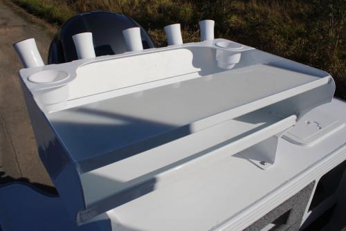 Carousel 1 of Quintrex 610 Trident + Yamaha F150HP - PACK 2 FOR SALE