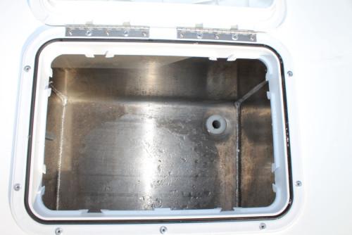 Carousel 2 of Quintrex 610 Trident + Yamaha F150HP - PACK 2 FOR SALE