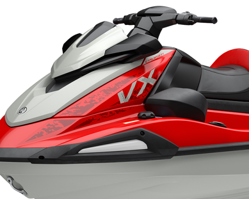 Carousel 1 of VX Cruiser