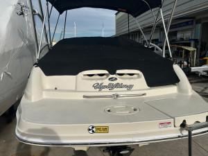 2005 Sea Ray 200 Sundeck