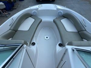 2005 Sea Ray 200 Sundeck
