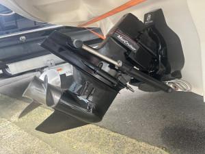 2005 Sea Ray 200 Sundeck