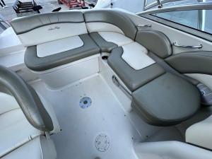 2005 Sea Ray 200 Sundeck