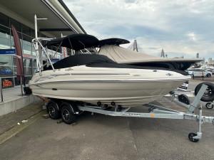 2005 Sea Ray 200 Sundeck