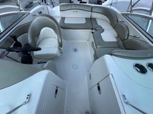 2005 Sea Ray 200 Sundeck