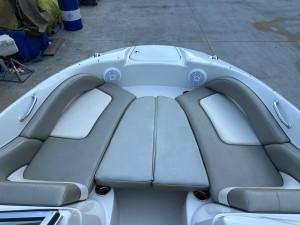 2005 Sea Ray 200 Sundeck