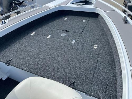 Carousel 1 of Quintrex 550 Territory Legend+ Yamaha F115HP - PACK 1 FOR SALE