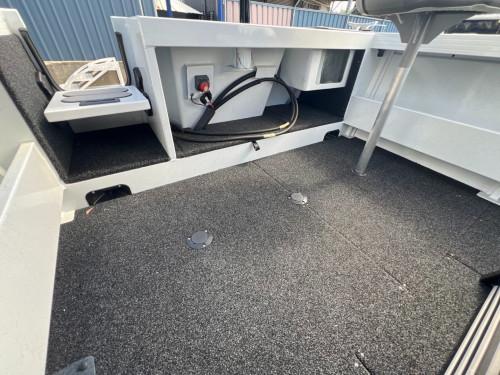 Carousel 3 of Quintrex 550 Territory Legend+ Yamaha F115HP - PACK 1 FOR SALE