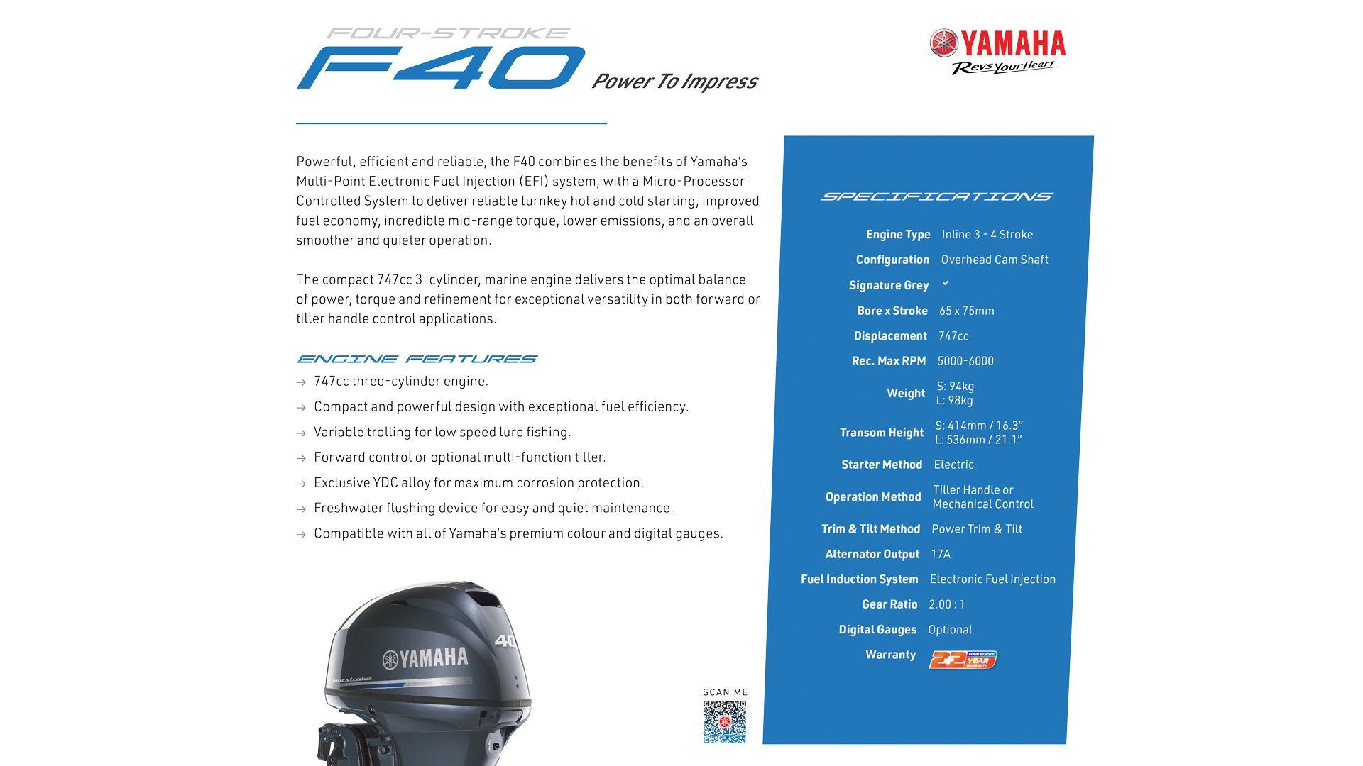 Quintrex F400 Explorer Trophy tiller steer+ Yamaha F30hp - PACK 1 FOR ...