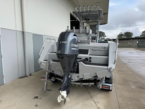Carousel 1 of Formosa SRT 565 Centre Console Pro Deck 2026 Model
