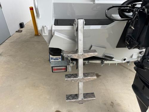 Carousel 2 of Formosa SRT 565 Centre Console Pro Deck 2026 Model
