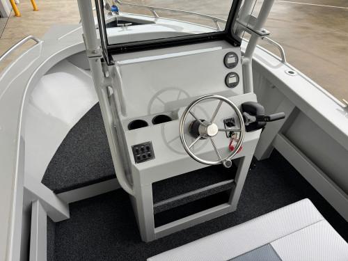 Carousel 3 of Formosa SRT 565 Centre Console Pro Deck 2026 Model