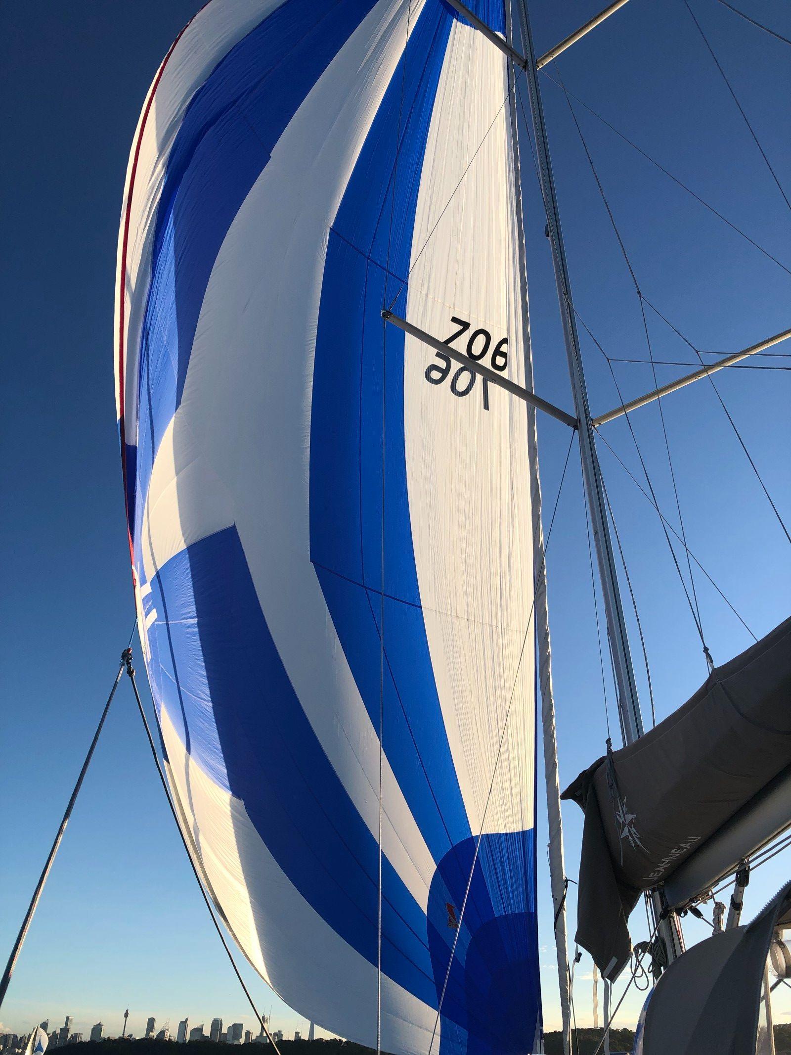 2020 Jeanneau Sun Odyssey 349