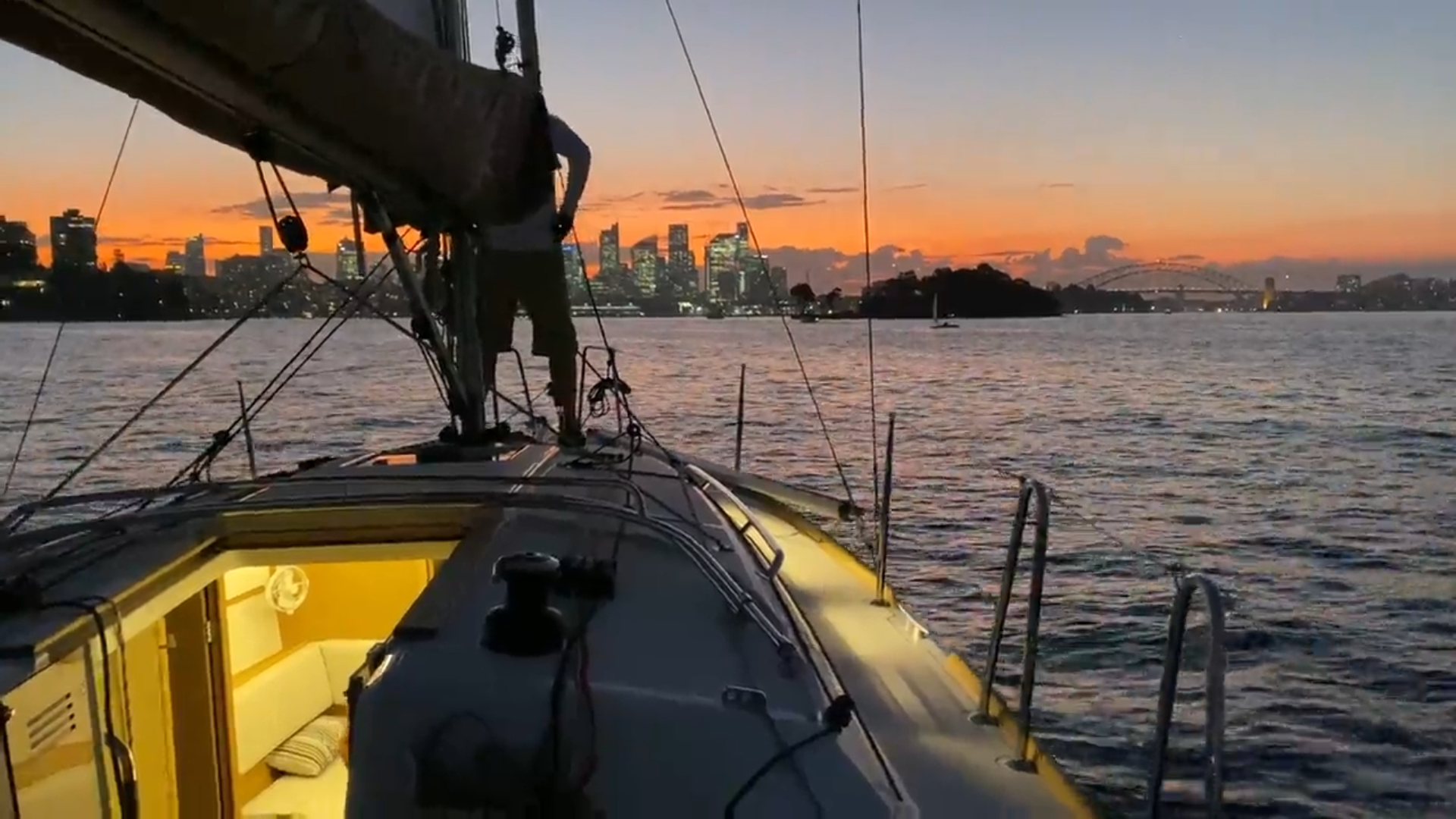 2020 Jeanneau Sun Odyssey 349