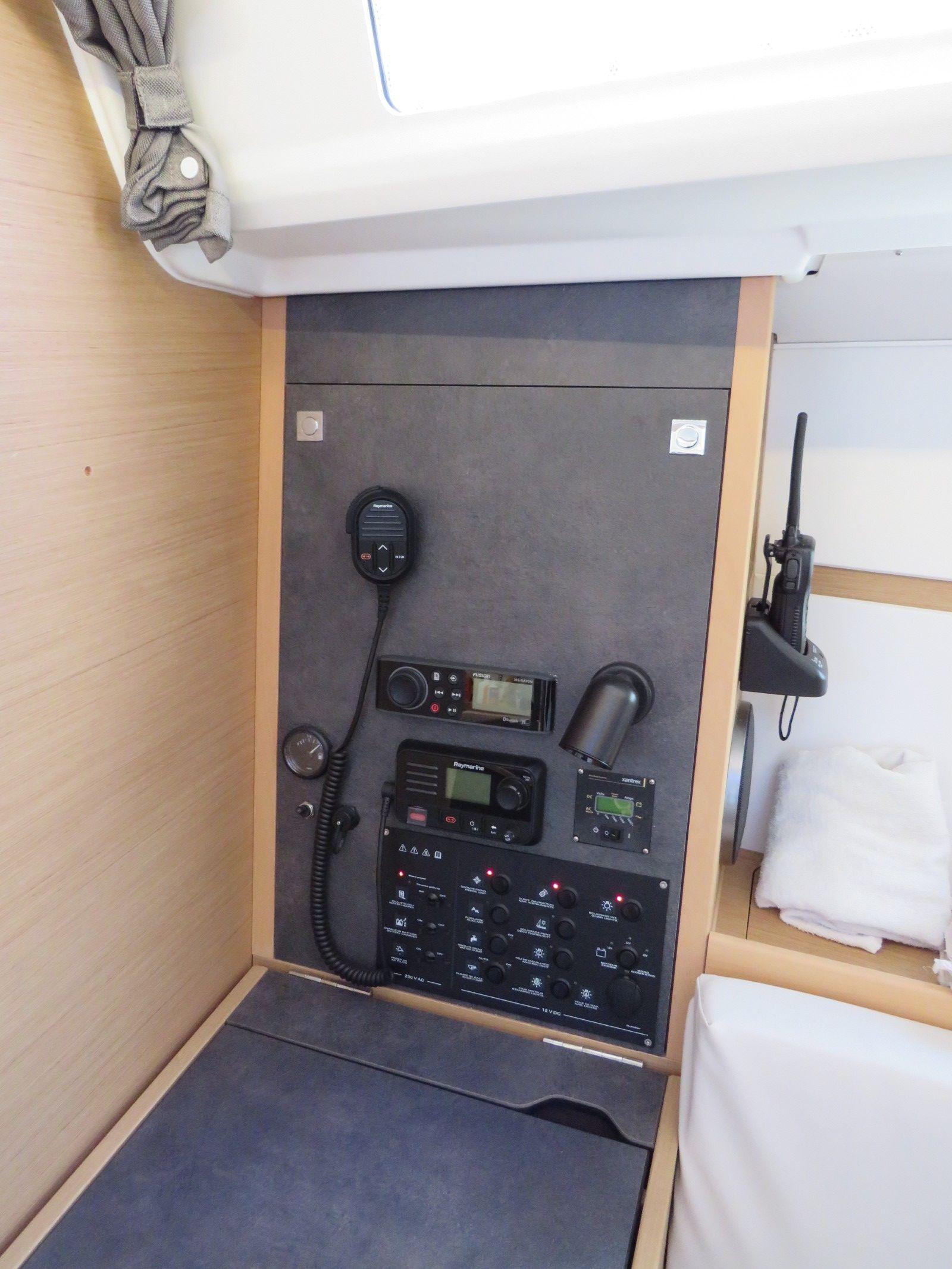 2020 Jeanneau Sun Odyssey 349
