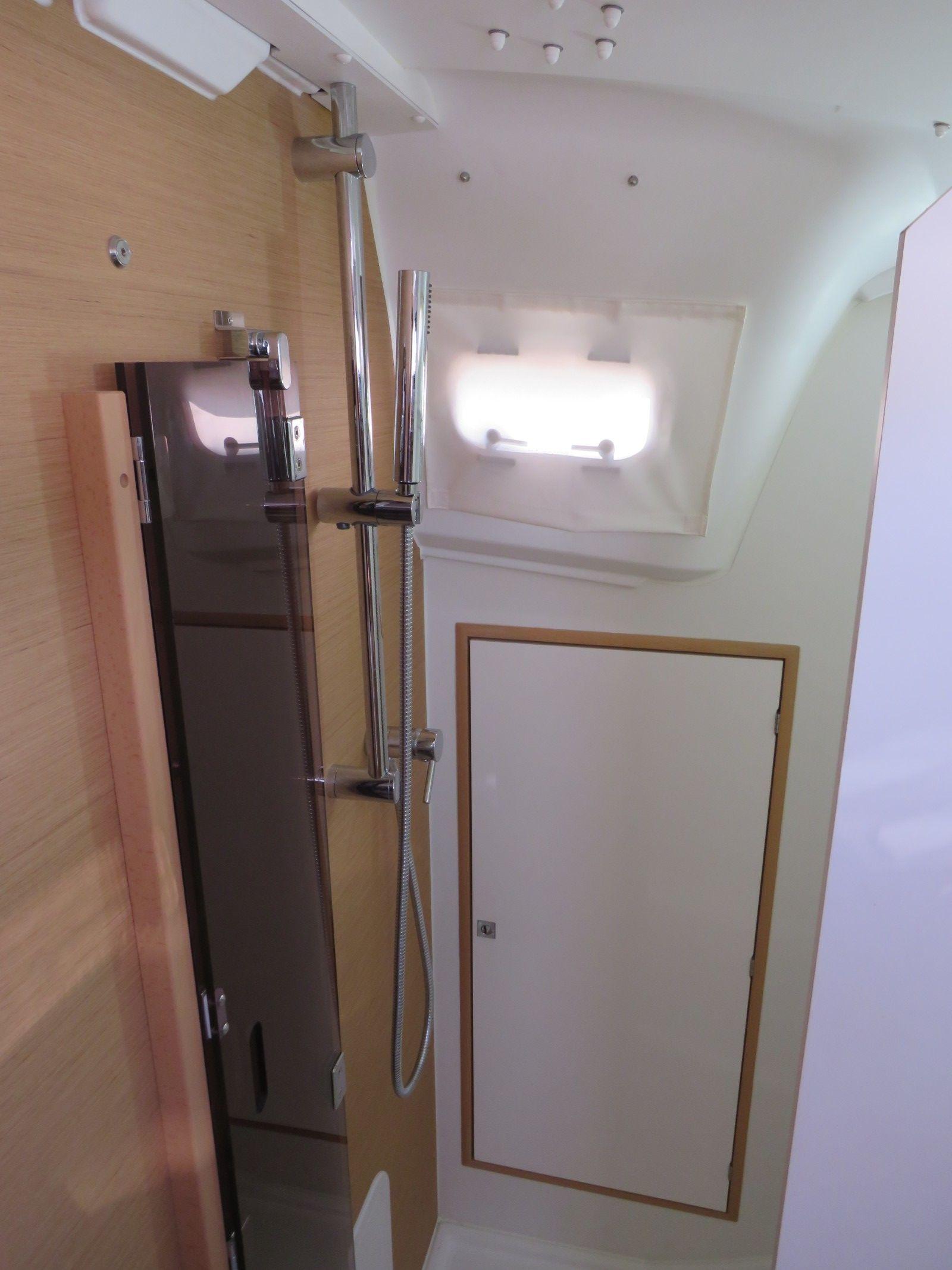 2020 Jeanneau Sun Odyssey 349