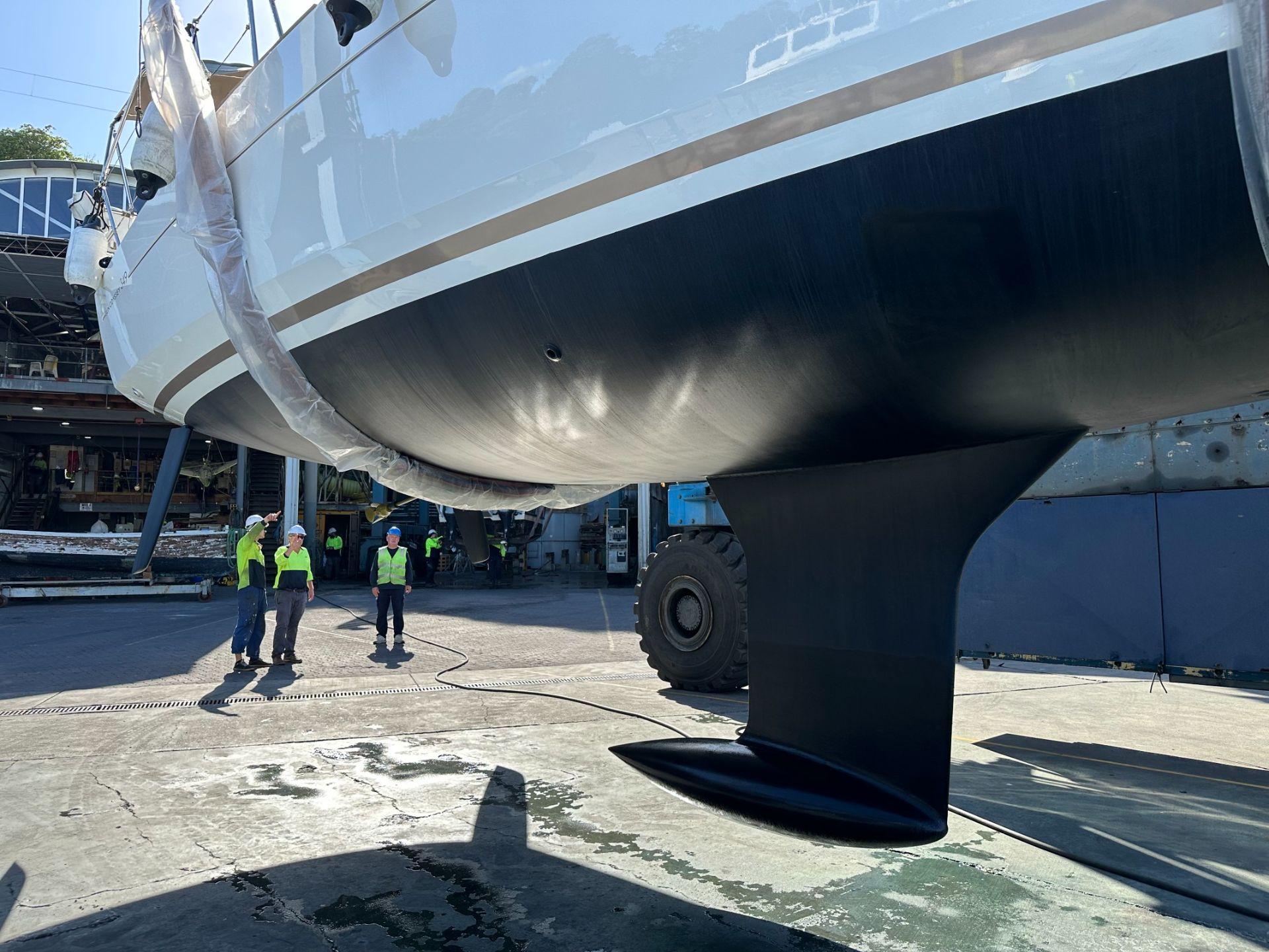 2020 Jeanneau Sun Odyssey 349
