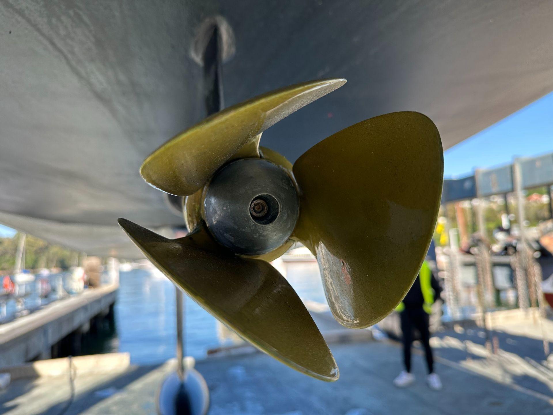 2020 Jeanneau Sun Odyssey 349