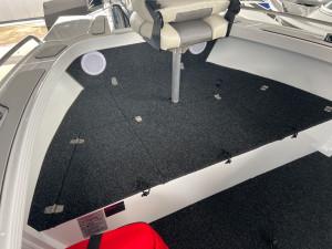 Quintrex 530 Renegade PRO SC + Yamaha F115hp - PRO PACK FOR SALE