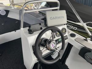 Quintrex 530 Renegade PRO SC + Yamaha F115hp - PRO PACK FOR SALE