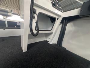 Quintrex 530 Renegade PRO SC + Yamaha F115hp - PRO PACK FOR SALE