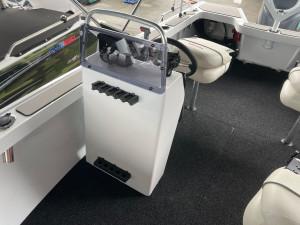 Quintrex 530 Renegade PRO SC + Yamaha F115hp - PRO PACK FOR SALE